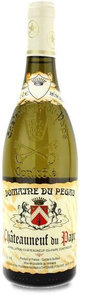 Domaine du Pégau Pegau Châteauneuf-du-Pape Cuvée Réservée 2024 - 75cl