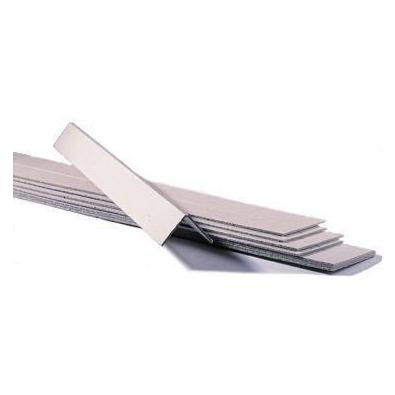 Transpak Kantenschutzleiste Masse 900x50x50mm Stärke 3mm Vollpappe vorgerillt zum Knicken (9850051)