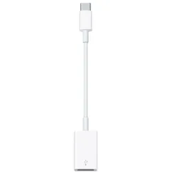 Apple USB-C auf USB Adapter MW5L3ZM/A