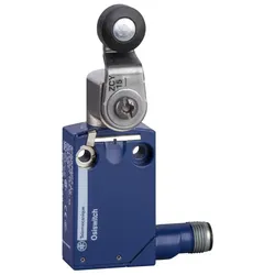 Telemechanique Sensors Positionsschalter XCMD2115M12