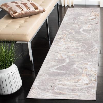 SAFAVIEH Orchard Efrat Modern Abstract Rug