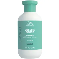 300ml Wella Professionals Invigo Volume Boost Bodifying Shampoo