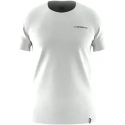 La Sportiva, Herren, Sportshirt, Dawn Wall T-Shirt (L), Weiss, L