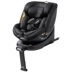 Babyauto, Kindersitz, Kindersitz – – Magna Plus – Gruppe 0/1/2/3 – I-Size – 40/125 cm – Isofix – 360° drehbar (Kindersitz)
