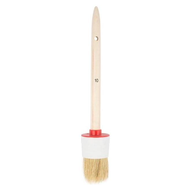 Okko Round Paint Brush (Diameter - 40mm) (40 mm) (33044241)