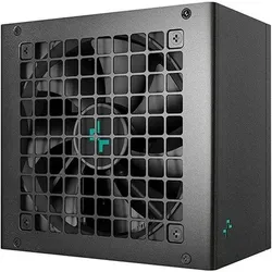 Deepcool PN750M (750 W), PC Netzteil, Schwarz