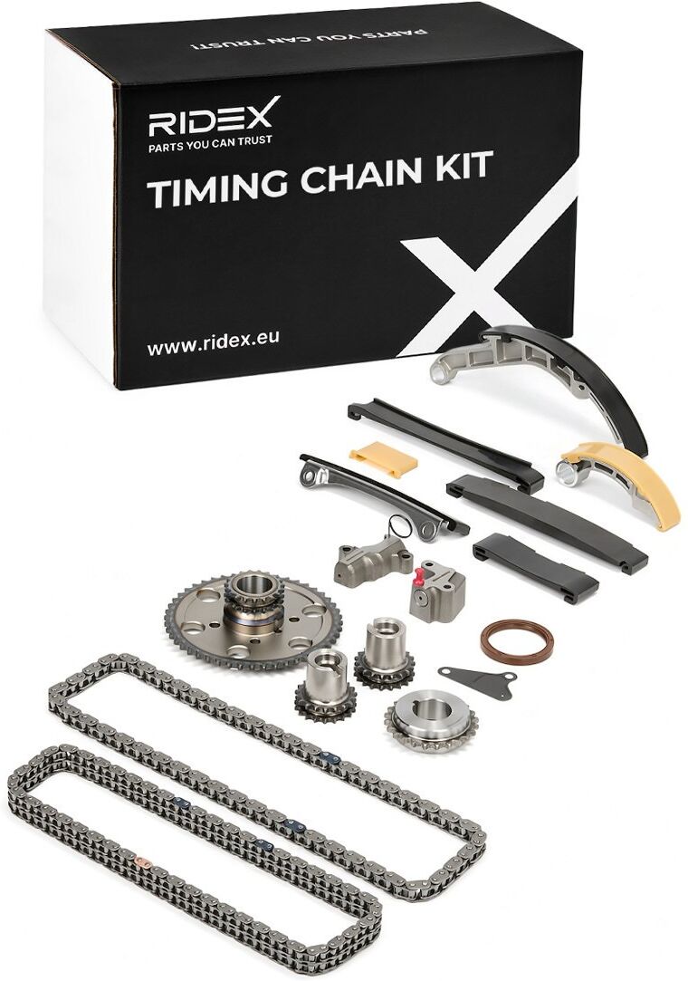 RIDEX 1389T0151 Timing chain kit