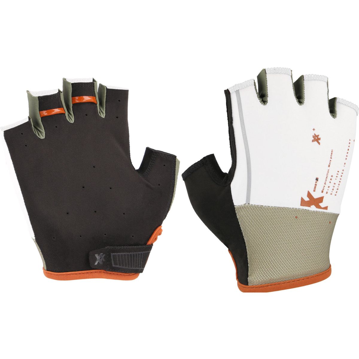 KinetiXx Lahja C2G white/olive (24) 7,5 7024-775-24-7,5