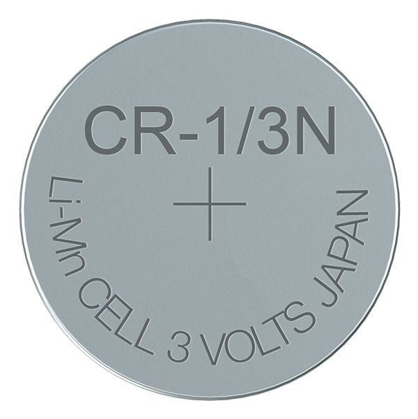 Varta Lithium 3 V 1 Stück Lithium Coin Knopfzelle 06131 101 401