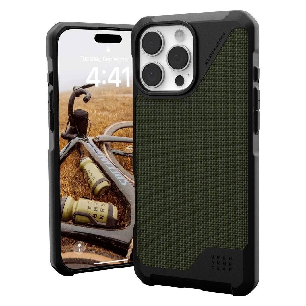 UAG Metropolis LT Magsafe (Apple iPhone 16 Pro Max) (114453113972)