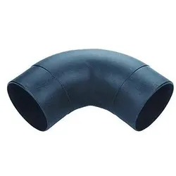 Hy-Gear, Industriestaubsauger Zubehör, Rohrbogen 90°