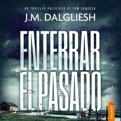 Enterrar el pasado - J.M. Dalgliesh, Audio, 9788742814697