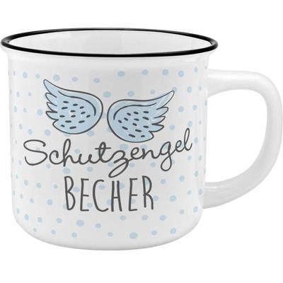 Tasse 'Schutzengel'