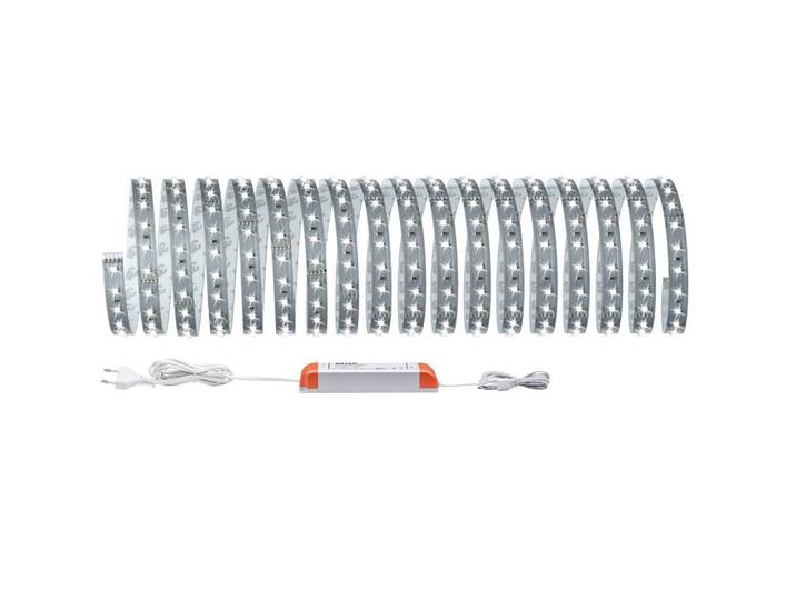 LED-Strip 70830 in Silberfarben max. 50 Watt