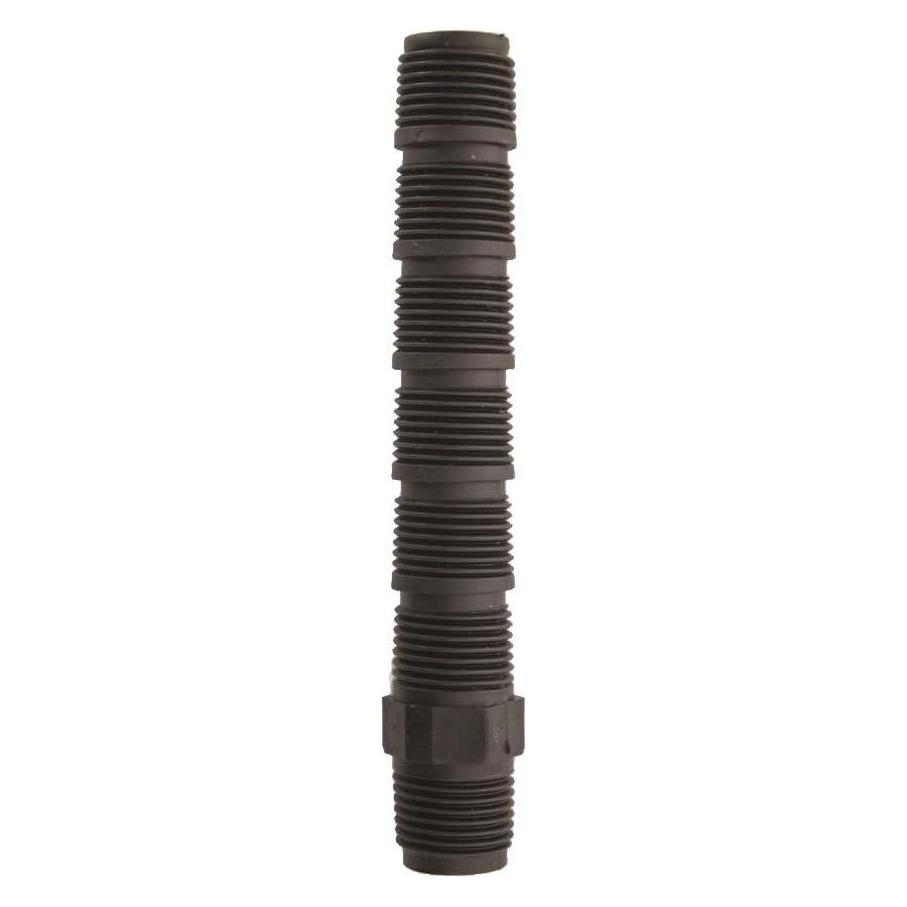 Rain THREADED EXTENSI CUTAB 1/2INX1/2IN LABEL (1/2") (43355048)