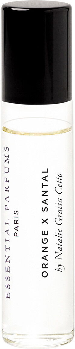 10ml Essential Parfums Orange X Santal by Natalie Gracia-Cetto Eau De Parfum