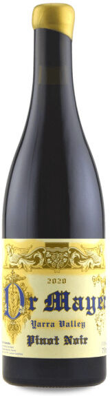 Timo Mayer The Doktor 2024 - 75cl
