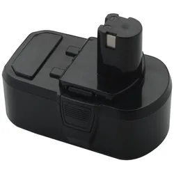PATONA Akku für Ryobi BPL 18151 BID BID-1801M BID-180L BID1821 BPL 18151 BIW – 4 Volt 1700 mAh