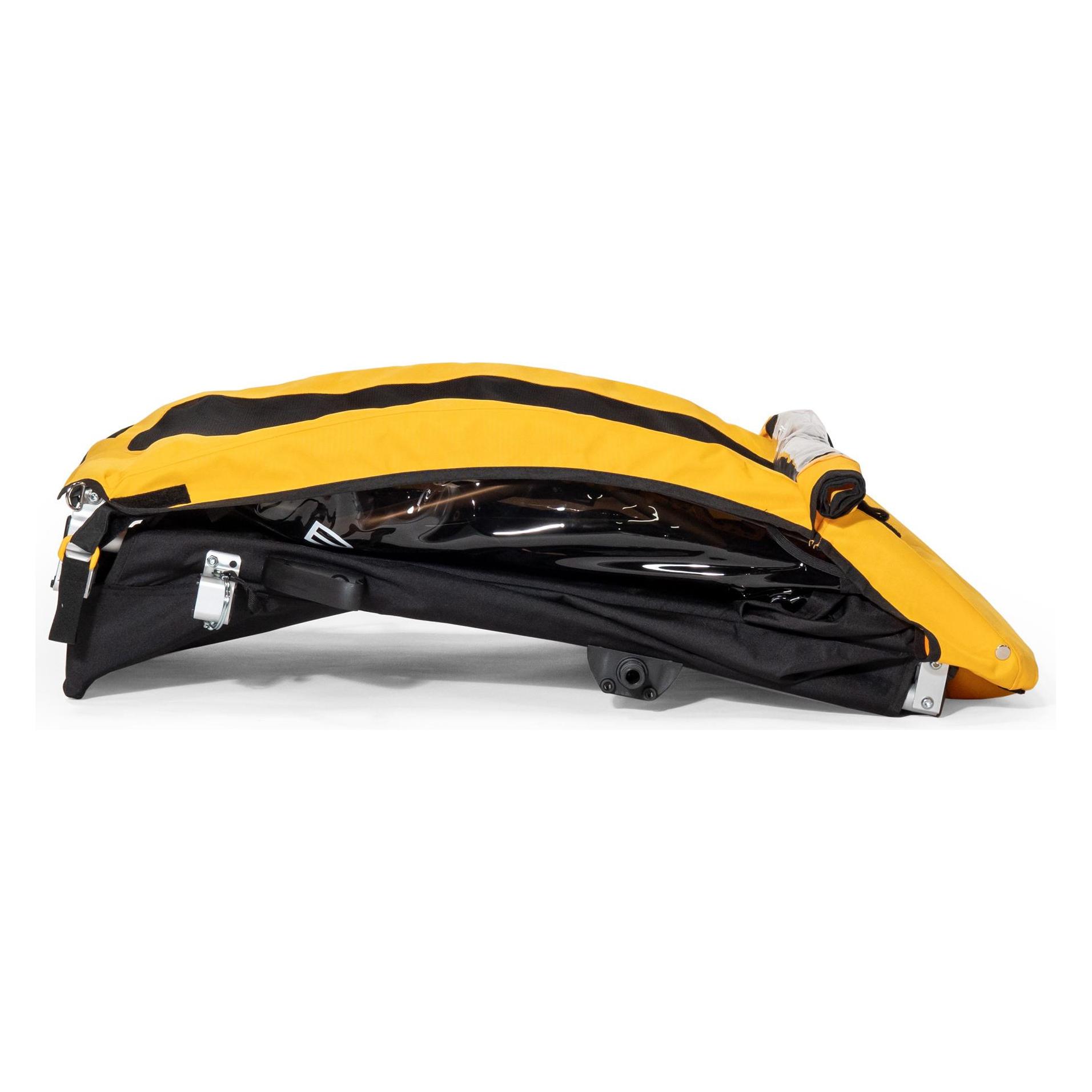 Burley Bee (722417)