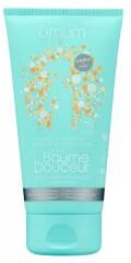 Omum Mon Baume Douceur Après-Shampoing Renfort et Hydratation Bio 150 ml - Tube 150 ml