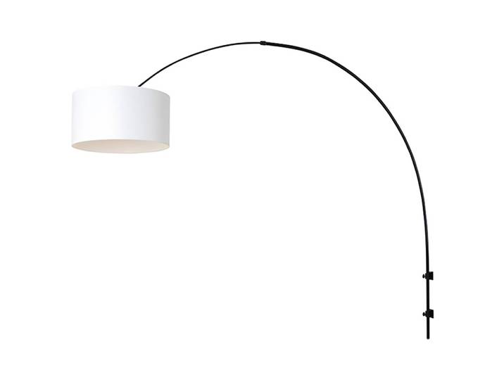 Applique murale Liiri XI 30 x 145 x 175cm Blanc Coton E27
