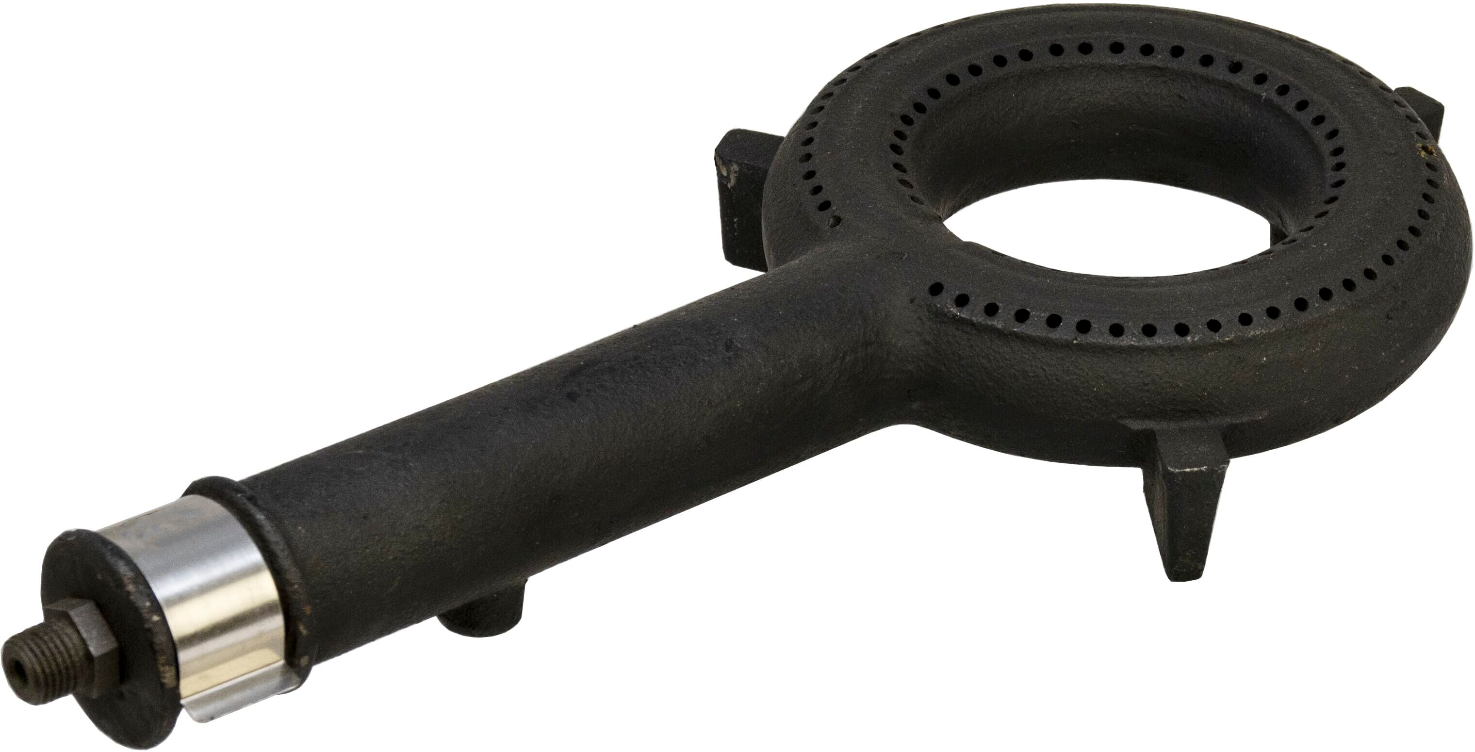 Hamilton Gas Products Ltd 5 NG Gas Boiling Ring 936 Style – 35,000 BTU Cast Iron
