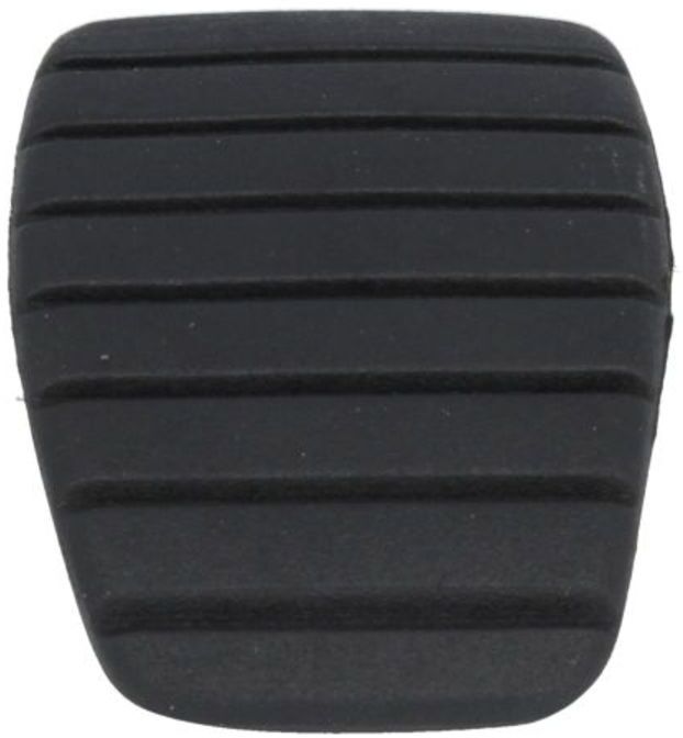 Pedalbelag, Bremspedal AKUSAN NG 0006AKN
