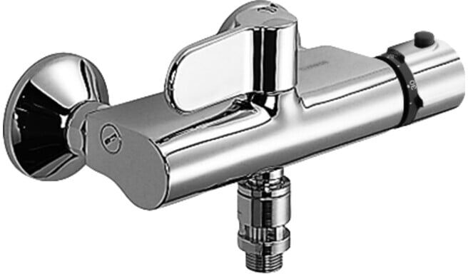 Thermostat de douche Hansa HANSATEMPRA DN 15 G1/2