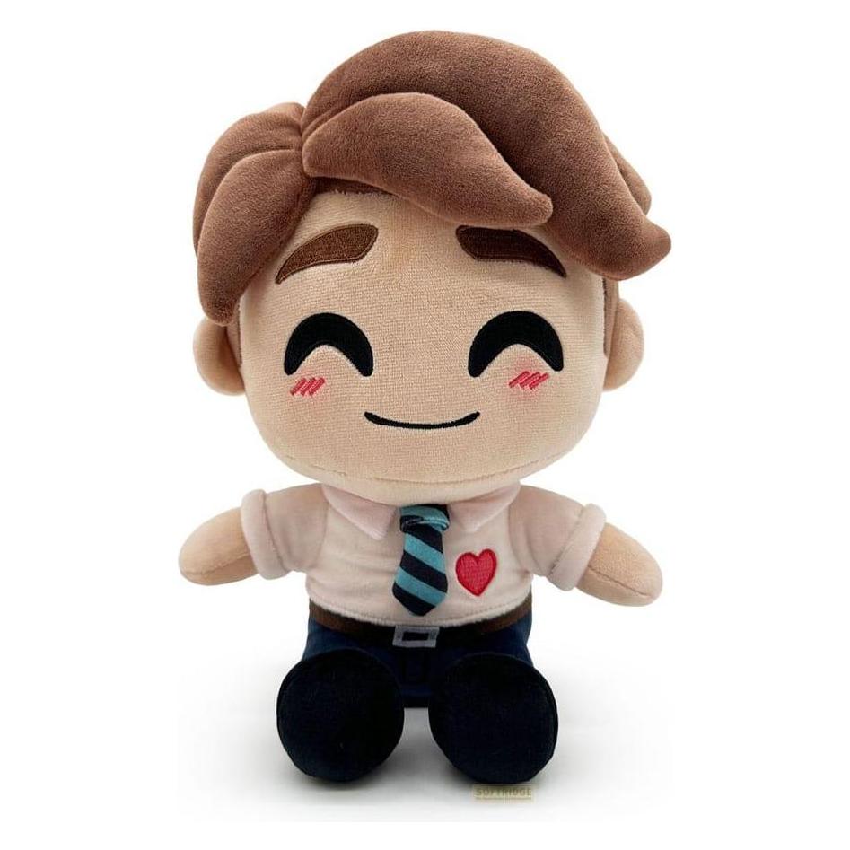 Youtooz Heartstopper Plüschfigur Nick 22 cm (13.70 cm) (YOTO78573)