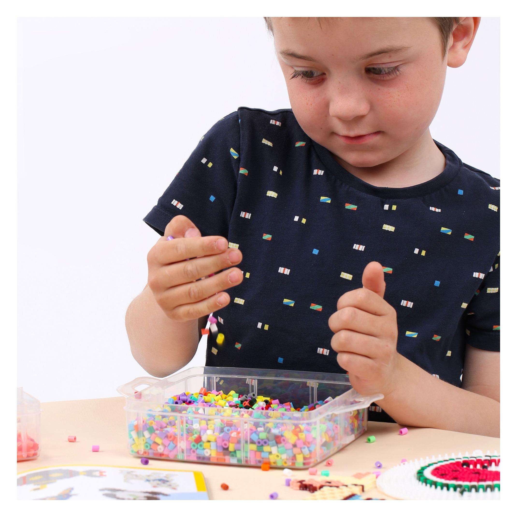 Hama Inspiration # 19 (399-19)