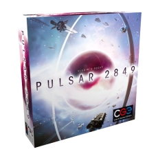 Czech Games Edition Pulsar 2849 - englisch 283683