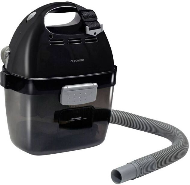 DOMETIC 9600000348 Handheld vacuum