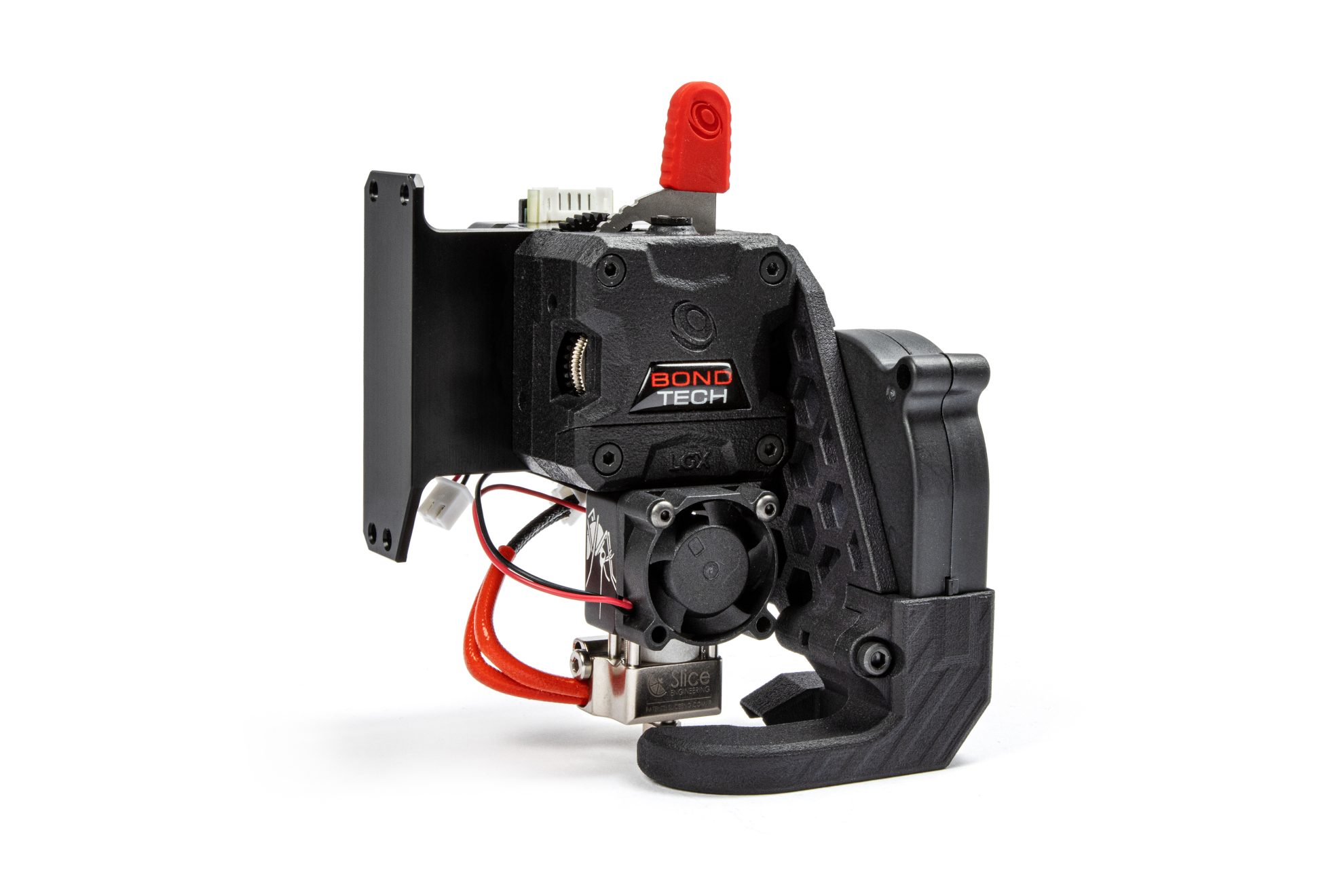 Bondtech LGX Mosquito Magnum for Artillery EXT-KIT-93-MM
