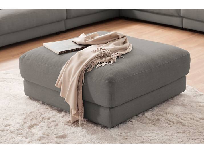 Candy High End Polsterhocker Picass 100x100 cm