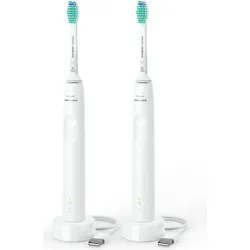 Philips Sonicare, Elektrische Zahnbürste, 3100 Series
