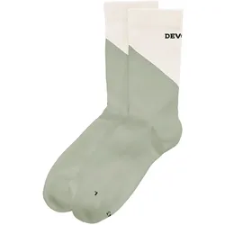 Devold, Unisex, Sportsocken, Endurance Merino Sock (44 - 47), Grau