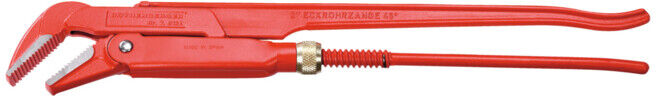 Clé Rothenberger pour tuyaux d'angle, 45°, 2 (070134X)