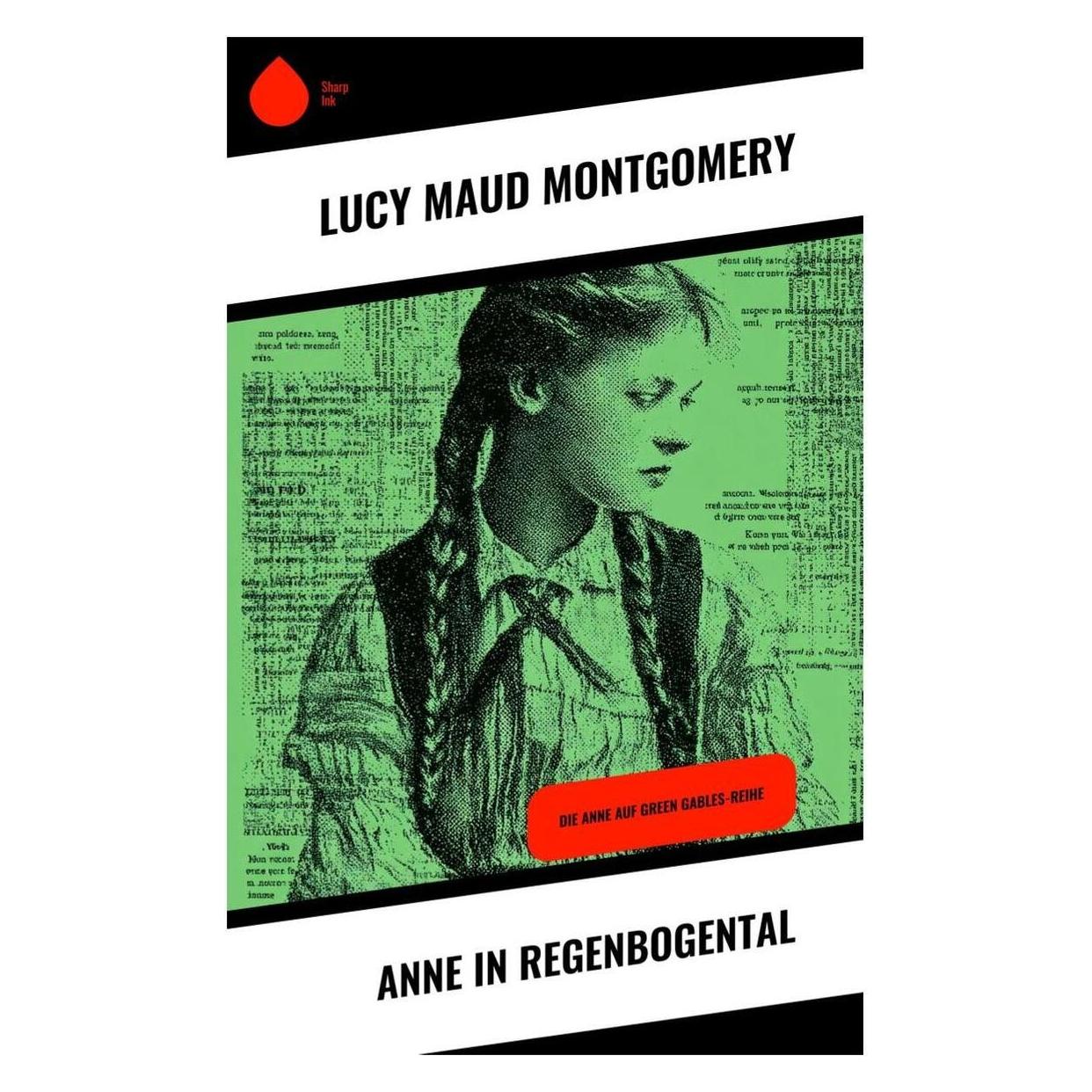 Umbreit Anne in Regenbogental (Deutsch, Softcover, Lucy Maud Montgomery) (64896790)