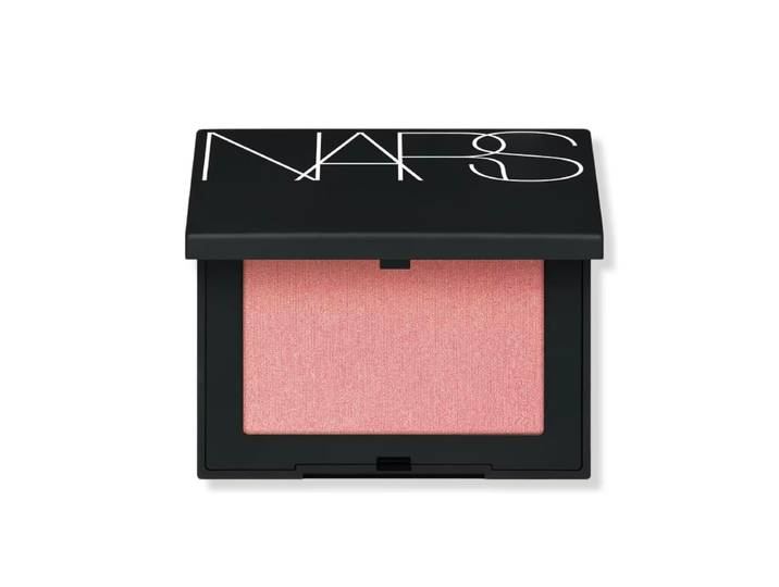 NARS Blush Poudre Orgasm (sans Talc, Rechargeable) 4,8 g