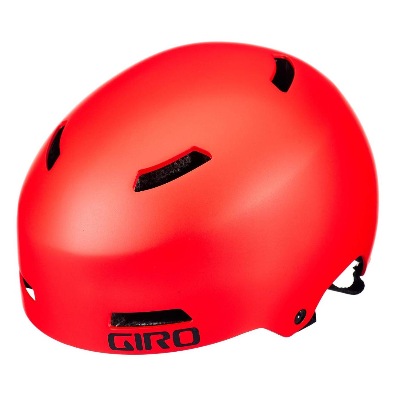 Giro Dime FS Helmet (51 - 55 cm) (308566-uniw)