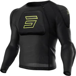 Shot, Motorradjacke, PRIME Veste (Damen, Herren, S)