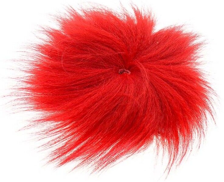 FlyCo Furmaster Marble Fox-Red