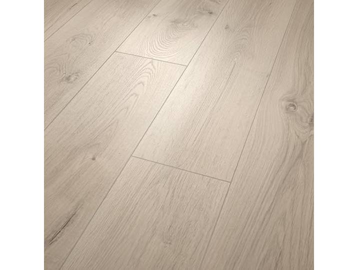 EGGER NatureSense* Aqua Laminat EL2111 Pinot Eiche weiss 1292x193x8mm (1,995m²), Wasserresistent