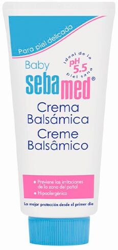 sebamed Crema Balsámica Bebé 300ML
