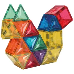 Cleverclixx, Original Intense Pack, 60 Teile