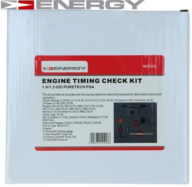 Energy Ne01233