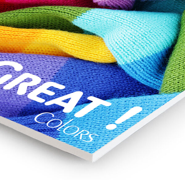 Pixartprinting Impresión Forex barata