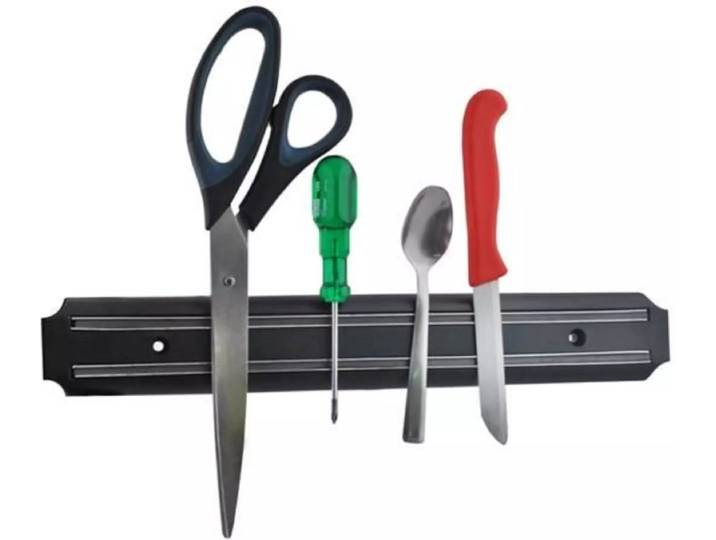 Messen Magneethouder - Messen Magnetisch Ophangsysteem - Magnetische Messenhouder