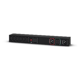 Cyberpower Systems MBP20HVIEC6A Manueller Bypass IEC