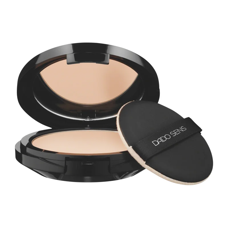 Dado Sens HYPERSENSITIVE, PUDER TRANSPARENT, 9g 600866